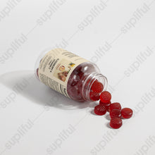 Load image into Gallery viewer, Elderberry &amp; Vitamin C Gummies
