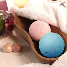 Load image into Gallery viewer, Aromatherapy Bath Bombs - 5Pcs/Set
