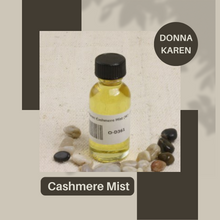 Load image into Gallery viewer, Donna Karen Cashmere Mist Fragrance Oil (W)
