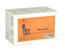 Load image into Gallery viewer, Health King Manhood Tea - 20 Bags
