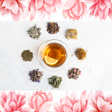 Load image into Gallery viewer, Mindful Bliss Herbal Tea
